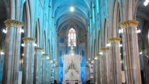 casamento na igreja